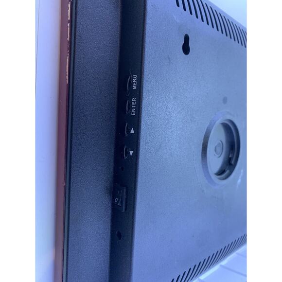 Smartparts Digital Picture Frame 10.4" 2,000 photos Opti Pix Pro - Picture 4 of 6